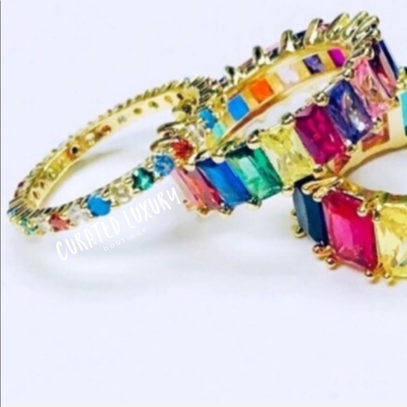 curated luxury Jewelry - SoldoutCuratedLuxury